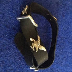 Harley Davidson Belt